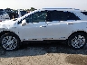 1GYKNERS3JZ****** Reparables 2018 Cadillac XT5 en Estado de Texas