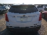 1GYKNERS3JZ****** Destrozados 2018 Cadillac XT5