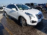 1GYKNERS3JZ****** Salvamento y Destrozados 2018 Cadillac XT5 en Austin North