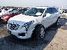 1GYKNERS3JZ****** Usados y Reparables 2018 Cadillac XT5 en Austin North