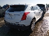 1GYKNERS3JZ****** Salvamento y Destrozados 2018 Cadillac XT5 en Estado de Texas