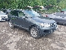 WVGEF9BP0ED****** Salvage and Wrecked 2014 Volkswagen Touareg in Dundalk