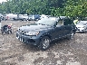 WVGEF9BP0ED****** Used and Repairable 2014 Volkswagen Touareg in Dundalk