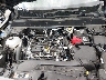 3FMCR9B65RR****** Reparables 2024 Ford Bronco Sport en Colorado Springs