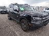 3FMCR9B65RR****** Salvamento y Destrozados 2024 Ford Bronco Sport en Colorado Springs