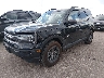 3FMCR9B65RR****** Usados y Reparables 2024 Ford Bronco Sport en Colorado Springs