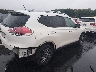 5N1AT2MT5GC****** Salvage and Wrecked 2016 Nissan Rogue in North Carolina State