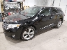 4T3BK3BB9BU****** Usados y Reparables 2011 Toyota Venza en Fargo
