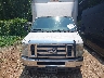 1FDWE3FL3DD****** Usados 2013 Ford E-350 Cutaway en Estado de Carolina del Sur