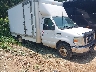 1FDWE3FL3DD****** Salvamento y Destrozados 2013 Ford E-350 Cutaway en Specialty Division