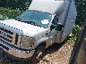 1FDWE3FL3DD****** Usados y Reparables 2013 Ford E-350 Cutaway en Specialty Division
