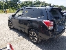 JF2SJALCXHH****** Salvage and Repairable 2017 Subaru Forester in Baton Rouge