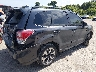 JF2SJALCXHH****** Salvage and Wrecked 2017 Subaru Forester in Louisiana State