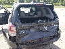 JF2SJALCXHH****** Salvage and Repairable 2017 Subaru Forester in Louisiana State