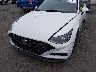 5NPEL4JA1LH****** Repairable 2020 Hyundai Sonata
