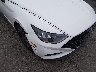 5NPEL4JA1LH****** Salvage and Wrecked 2020 Hyundai Sonata in Portland