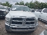 3C6UR5HJ7JG****** Wrecked 2018 RAM 2500 in Texas State