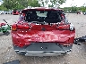 KL4MMDSL2LB****** Wrecked 2020 Buick Encore