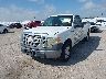 1FTRF12W59K****** Usados y Reparables 2009 Ford F-150 en Dallas
