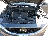 JM3KFBCM0M1****** Reparables 2021 Mazda CX-5 en Southern New Jersey