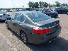 1HGCR2F32EA****** Salvage and Repairable 2014 Honda Accord in IAA Englishtown