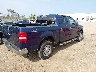1FTPW14V78F****** Salvamento y Destrozados 2008 Ford F-150 en Estado de Illinois