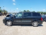 2C4RC1BG7GR****** Salvage 2016 Chrysler Town & Country