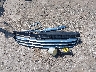 2C4RC1BG7GR****** Wrecked 2016 Chrysler Town & Country in Indiana State