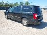 2C4RC1BG7GR****** Salvage and Repairable 2016 Chrysler Town & Country in South Bend
