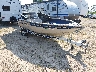 00000N0R549****** Salvamento y Destrozados 1998 Crestliner 1750 Fish Hawk en Appleton