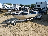 00000N0R549****** Usados y Reparables 1998 Crestliner 1750 Fish Hawk en Appleton