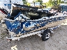 00000N0R549****** Salvamento y Reparables 1998 Crestliner 1750 Fish Hawk en Estado de Wisconsin