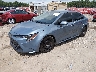 5YFEPRAE4LP****** Usados y Reparables 2020 Toyota Corolla en Atlanta