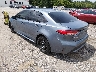 5YFEPRAE4LP****** Salvamento y Reparables 2020 Toyota Corolla en Atlanta
