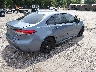 5YFEPRAE4LP****** Salvamento y Destrozados 2020 Toyota Corolla en Estado de Georgia