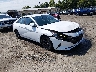 KMHLM4AJXPU****** Salvage and Wrecked 2023 Hyundai Elantra Hybrid in Northern Virginia
