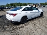 KMHLM4AJXPU****** Salvage and Wrecked 2023 Hyundai Elantra Hybrid in Virginia State