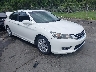 1HGCR2F82FA****** Salvage and Wrecked 2015 Honda Accord in Greensboro
