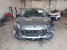 1FMCU9H92NU****** Wrecked 2022 Ford Escape in Michigan State