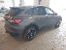 1FMCU9H92NU****** Salvage and Wrecked 2022 Ford Escape in Michigan State