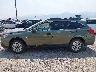 4S4BSBCC0F3****** Salvage 2015 Subaru Outback