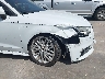 WAUUPBFF6JA****** Wrecked 2018 Audi A3 in Texas State