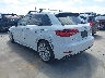 WAUUPBFF6JA****** Salvage and Repairable 2018 Audi A3 in Austin