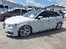WAUUPBFF6JA****** Salvage and Repairable 2018 Audi A3 in Texas State