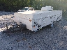 4X4CFM614ED****** Used and Repairable 2014 Forest River Rockwood Freedom Camping Trailer in Rec Rides Online Exclusive