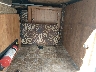 4X4CFM614ED****** Used and Repairable 2014 Forest River Rockwood Freedom Camping Trailer in Mississippi State