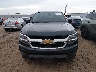 1GCGTCEN3J1****** Usados 2018 Chevrolet Colorado en Estado de Oklahoma