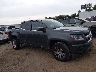 1GCGTCEN3J1****** Reparables 2018 Chevrolet Colorado en Estado de Oklahoma