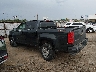 1GCGTCEN3J1****** Salvamento 2018 Chevrolet Colorado