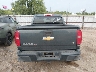 1GCGTCEN3J1****** Usados 2018 Chevrolet Colorado